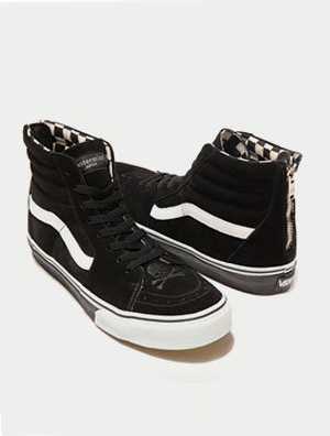 mastermind JAPAN  Vans  Sk8 Hi Ь