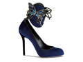 Sergio Rossi 2011�ﶬЬ�ģ������еĵ���