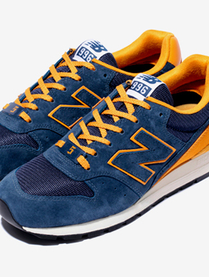 乘热潮再度出击,Stussy x UNDEFEATED x realmadHECTIC New Balance CM996