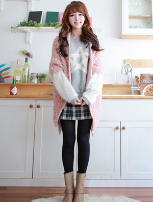 今冬高跟鞋潮流 令你欲罢不能