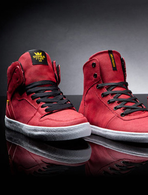 ˣSUPRA 2011ﶬ¿The Hot Pack