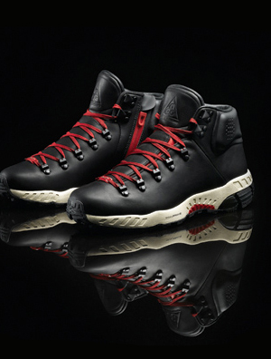 再度为公益出力!Nike x (PRODUCT)RED 2011 Collection