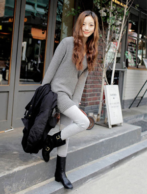 2011入冬必备鞋款 你完美过冬