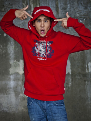 adidas˶ƷЯ̹Happy NEO Year