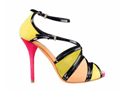 Dior 2012��ȼ�ϵ��Ь�ģ��ݻ��������ŷ�