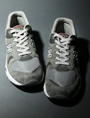 New Balance x Briefing x Beauty & Youth