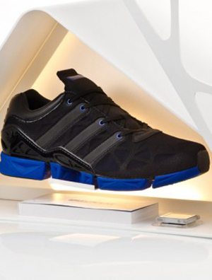 adidas Originals H3LIUM ZXZ Runner