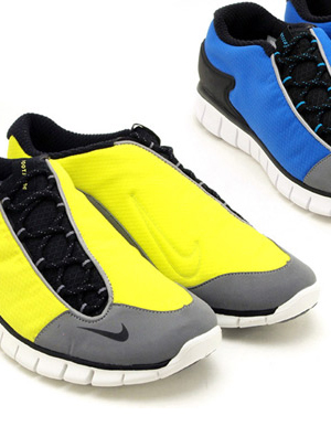 Nike Footscape Free