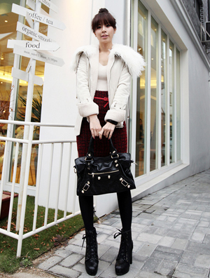 最IN名牌鞋 2012少不了这一双