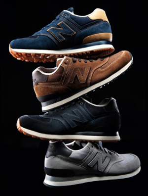 20͹ɫ᰸New BalanceWorkwear ML574ϵ