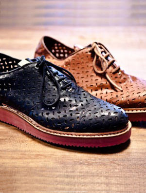 visvim 2012ļPATRICIANЬ
