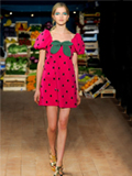 Moschino Cheap & Chic 2012�����㳡��������