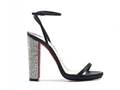 Christian Louboutin 2012春夏系列新鞋