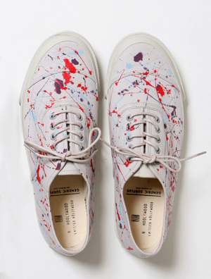 N.HOOLYWOOD x Generic Surplus�������Ь