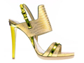 �������ʦReed Krakoff 2012����Ь��ϵ��