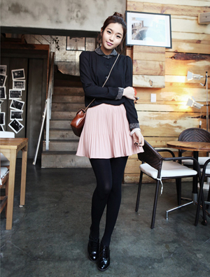 约会情人节 鲜亮美鞋陪伴你