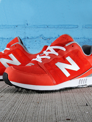 ���ʺϺ�ҹ��������Ь��New Balance�¿�ML571