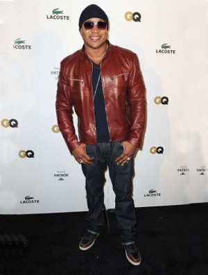 LL Cool Jһ��GucciЬ����ϯNFL������ۻ�