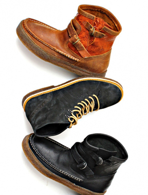 Taka Hayashi x Vans Vault系列多款放出