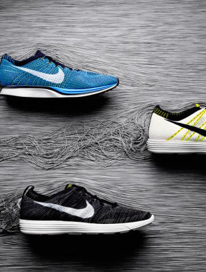 HTMٶȻع飬NikeHTM FlyknitϵеƷ