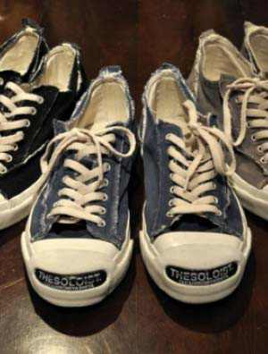 ־ƣUNDERCOVER x TAKAHIROMIYASHITATheSoloIst. ϵ