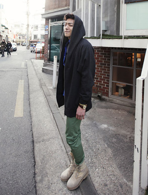 2012春夏奢华系豆豆鞋