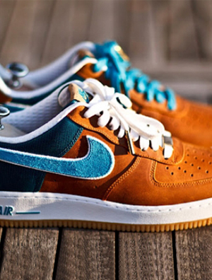 Air Force 1רNIKE ID