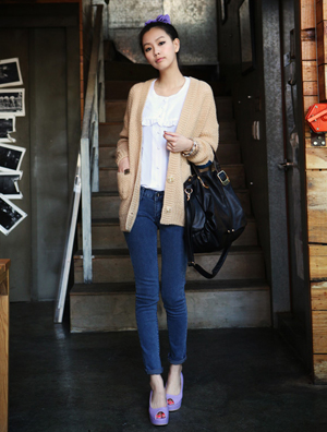 早春大推荐 百搭时髦中跟鞋