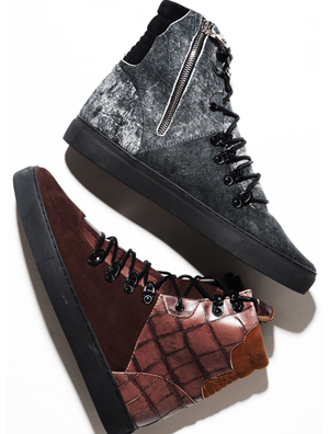 Android Homme����ϵ��������Ь��Discovery Boot��