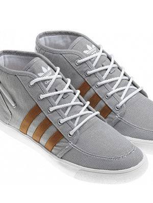 adidas OriginalsΪ����������¿� Court Deck Vulc Mid