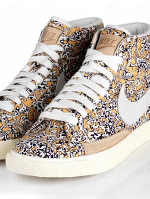 Nike Sportswear x Libertyϵȫع