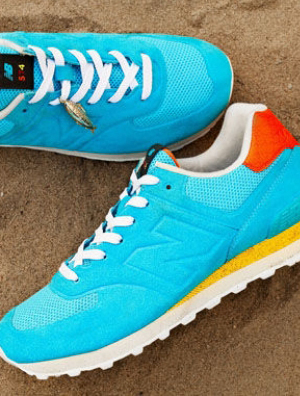 ˽ڡ&˽ڡBegins x New BalanceƳɫЬ