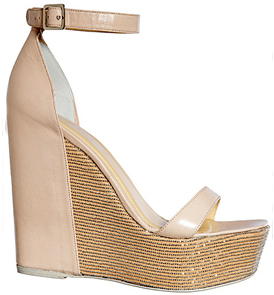 Rodo 2012春夏系列女鞋:春夏穿这些准没错