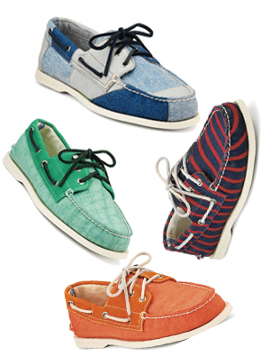 ䷫ЬˣSperry Top SiderļЬ