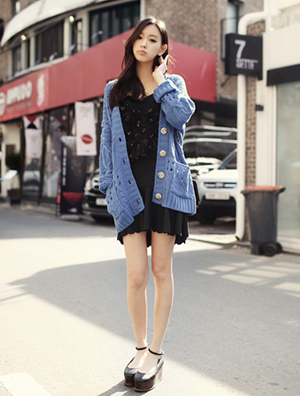 实穿主义 春夏时尚平底鞋潮你看