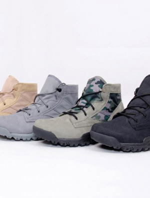 ������iD�տ��� Nike SFB Chukka����iD����