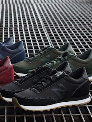 New Balance Ballistic��ˮϵ��501Ь������