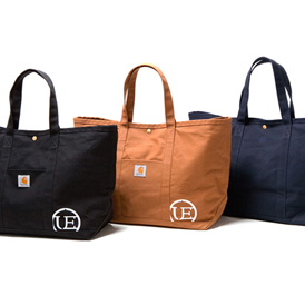 еףCarhartt x uniform experimentƳ¿Tote Bag