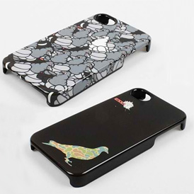 Uncommon x Staple¼Sup StoreƳiPhone 4׸
