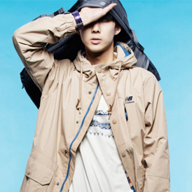 New Balance跑鞋以外的另一面 最新季度CM620造型图集