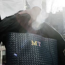 Bottega Veneta�Ƴ���ĸ���Ի�����Ƥ��ϵ��