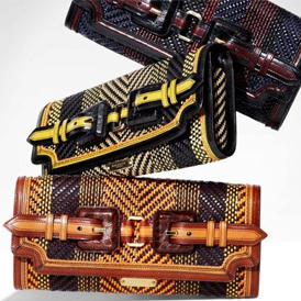 �������� Burberry Prorsum 2012��������ϵ��