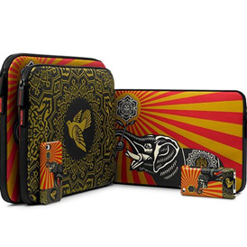 Shepard Fairey x Incase �Ƴ������������Iphone ������