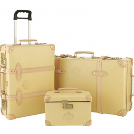 GLOBE-TROTTER�Ƴ�ӢŮ����λ60��������������