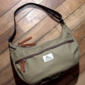 Gregory在Leftfoot店推出全新背包系列新品