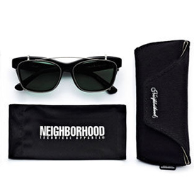 NBHD����������������ȫ�������۾�NBHD Four