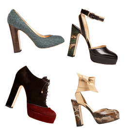 Bionda Castana 2012�＾ϵ�У��������͵�������Ь 