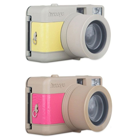Lomography Fisheye One ϵ���������ջ����ͳ�
