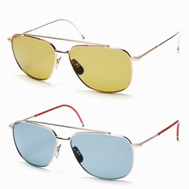 �����Լ�磬Thom Browne x Dita 2012���ﶬ��ƷԤ��