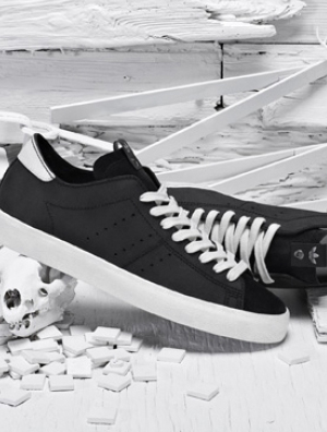 ���ְ��˴���adidas Originals Consortium ��Your Story��